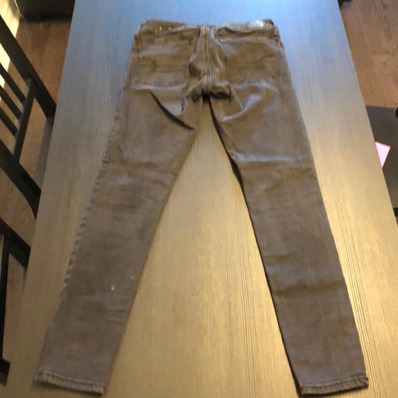 American Eagle Jeans - Picture 4 of 6